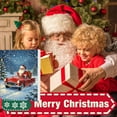 thumbnail image 6 of Transportation Advent Calendar 2025 with 24 Cars Trains Planes and Vehicles Christmas Countdown Calendar with Collectible Transportation Toys for Kids Boys Girls Christmas Celebration, 6 of 7