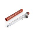 thumbnail image 3 of Taylor Precision Products Classic Line Candy/Deep Fry Paddle Thermometer, Red, 12" Length, 5878NCAN, 3 of 3