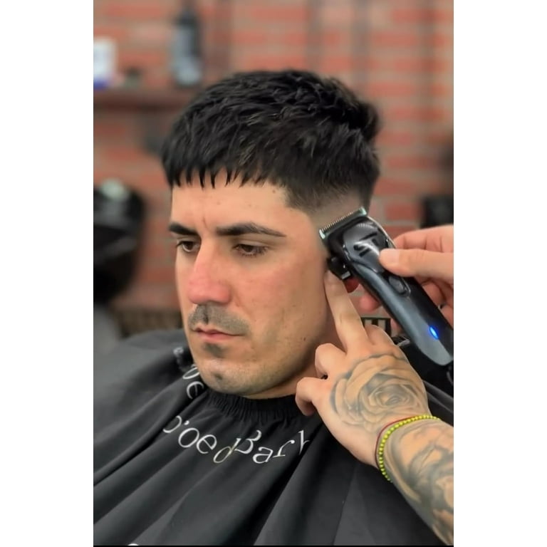 Supreme Trimmer Darkstar 72 Clipper with Magnetic Vector Motor