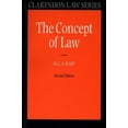 thumbnail image 1 of Pre-Owned The Concept of Law (Clarendon Law Series) (Paperback) 0198761236 9780198761235, 1 of 1