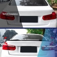 thumbnail image 4 of ABS Rear Trunk Spoiler Wing, Tail Spoiler Wing Trunk Lip For 3 Series F30 2013-2019, Enhance Stability and Sporty Look, 2013-2019 Replacement, Fitment For 3 Series F30, 4 of 7