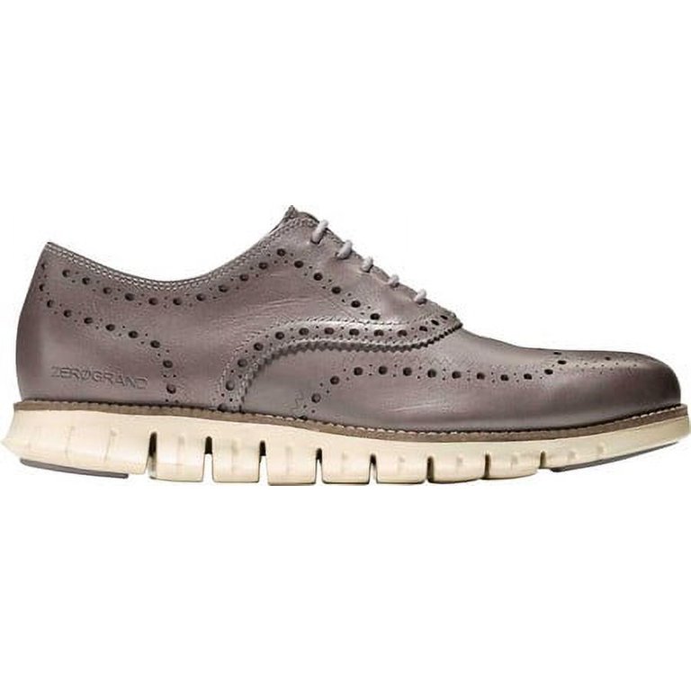 Cole Haan Zerogrand Wing Oxfords Men's Leather C25007 - Walmart.com