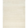 thumbnail image 6 of SAFAVIEH Mirage Branislav Solid Area Rug, Beige, 6' x 9', 6 of 7
