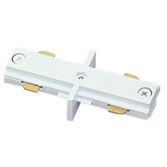 H-System Mini I-Connector, White