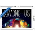 thumbnail image 2 of Parmi nous - Univers, 2 of 4