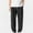 Black, variant on Up to 60% off!Casual Pants for Mens Elastic Waist Plus Size Fashion Lightweight Casual Long Pants Elastic Waist Drawstring Comfy Pocket Pants