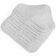 thumbnail image 2 of 10 Packs Steam Mop Microfiber Cloth Pad for H2O Triple-cornered Mop, 2 of 5