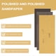 thumbnail image 4 of 9 Pcs 3000 5000 7000 High Grit Assortment Drywall Sanding Paper, 4 of 5