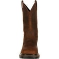 thumbnail image 3 of Men's Western Work Original Ride Steel Toe RKW0117, 3 of 7