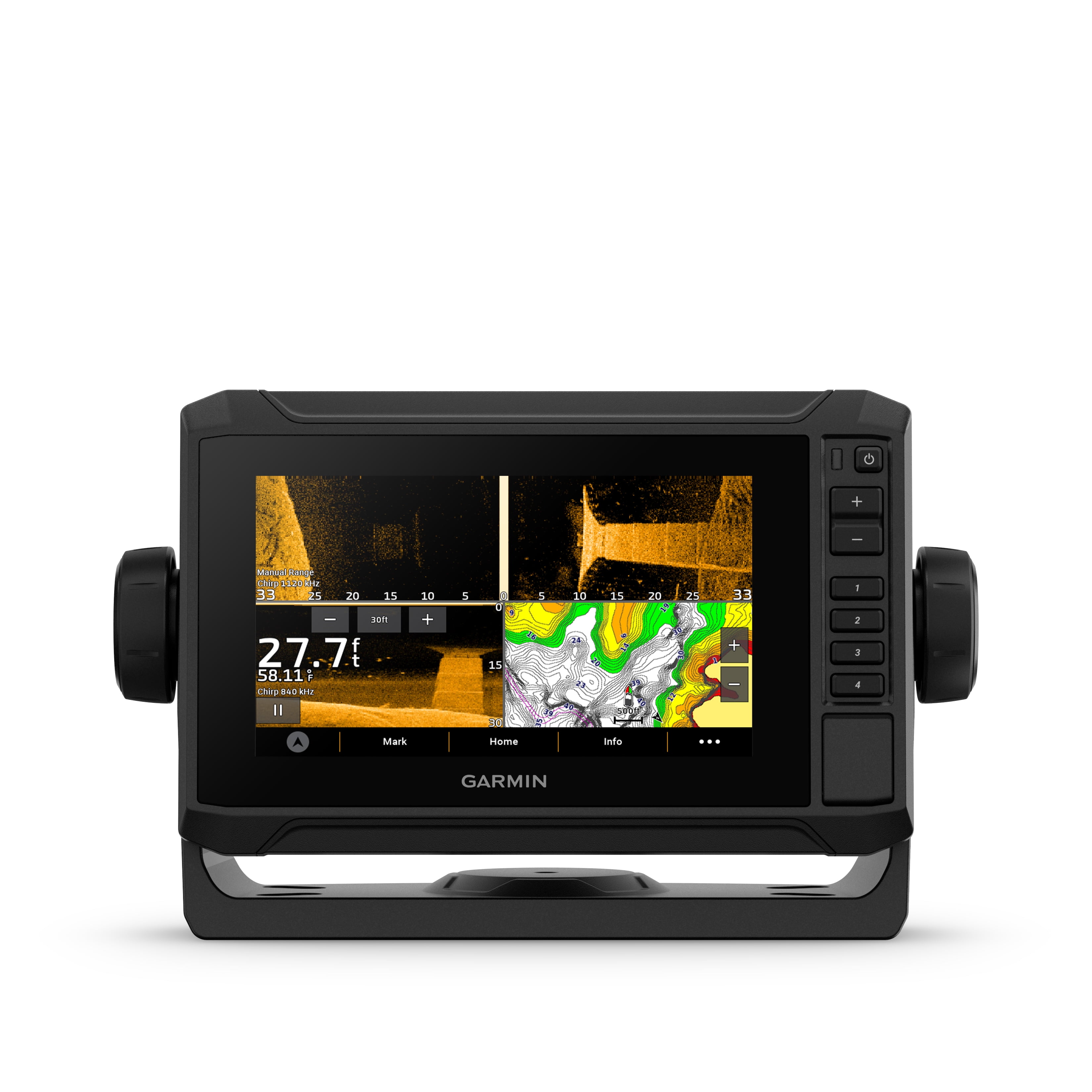 GeekMagicPRO スマートディスプレイ - リアルタイム価格トラッカー SitePro 59-ST102 - ST102 Smart-TRAK Magnetic Locator - EngineerSupply
