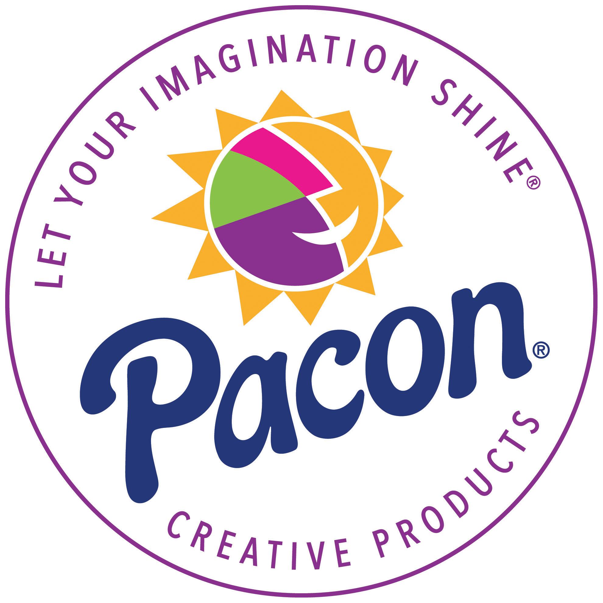 PaconÂ® FadelessÂ® Design Roll, 48" x 50', Classic Stripes Red/White