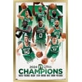 thumbnail image 1 of NBA Boston Celtics – Champions de la finale NBA 2024, 1 of 4