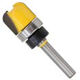 thumbnail image 4 of 1/4 '' Vástago Tazón Y Bandeja Moldura Router /4 '' Dia, 4 of 6