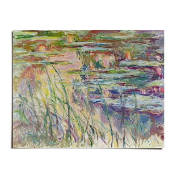 Still Life - Claude Monet - 8x10 - Wall Art Print - UNFRAMED