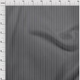 thumbnail image 3 of oneOone Cotton Flex Fabric Vertical Stripe Print Fabric BTY 40 Inch Wide, 3 of 4