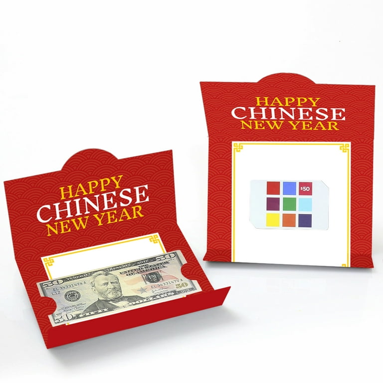 Chinese New Year Greetings/Wishes 2024 for Clients/Friends/Family/Boss