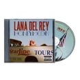 thumbnail image 1 of Lana Del Rey Honeymoon Disco CD Universal CD, 1 of 2
