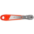 thumbnail image 2 of Mini Ratchet Hand Tool Ratcheting Wrench Bit Ratchet Driver Brake Repair Wrench, 2 of 8