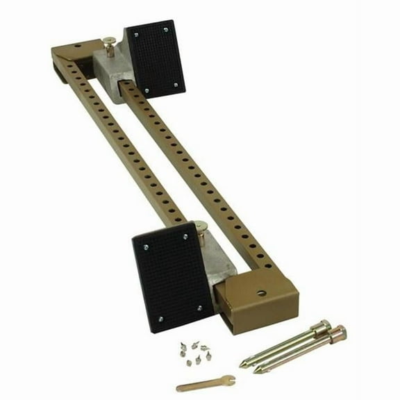 Collegiate Starting Block