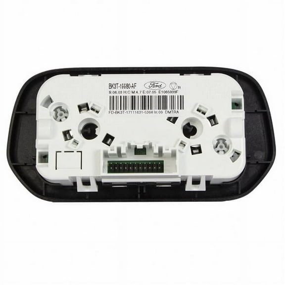 Motorcraft CONTROL (P)