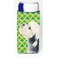Dandie Dinmont Terrier St. Patricks Day Shamrock Michelob Ultra bottle sleeves For Slim Cans - 12 oz. – image 1 sur 1