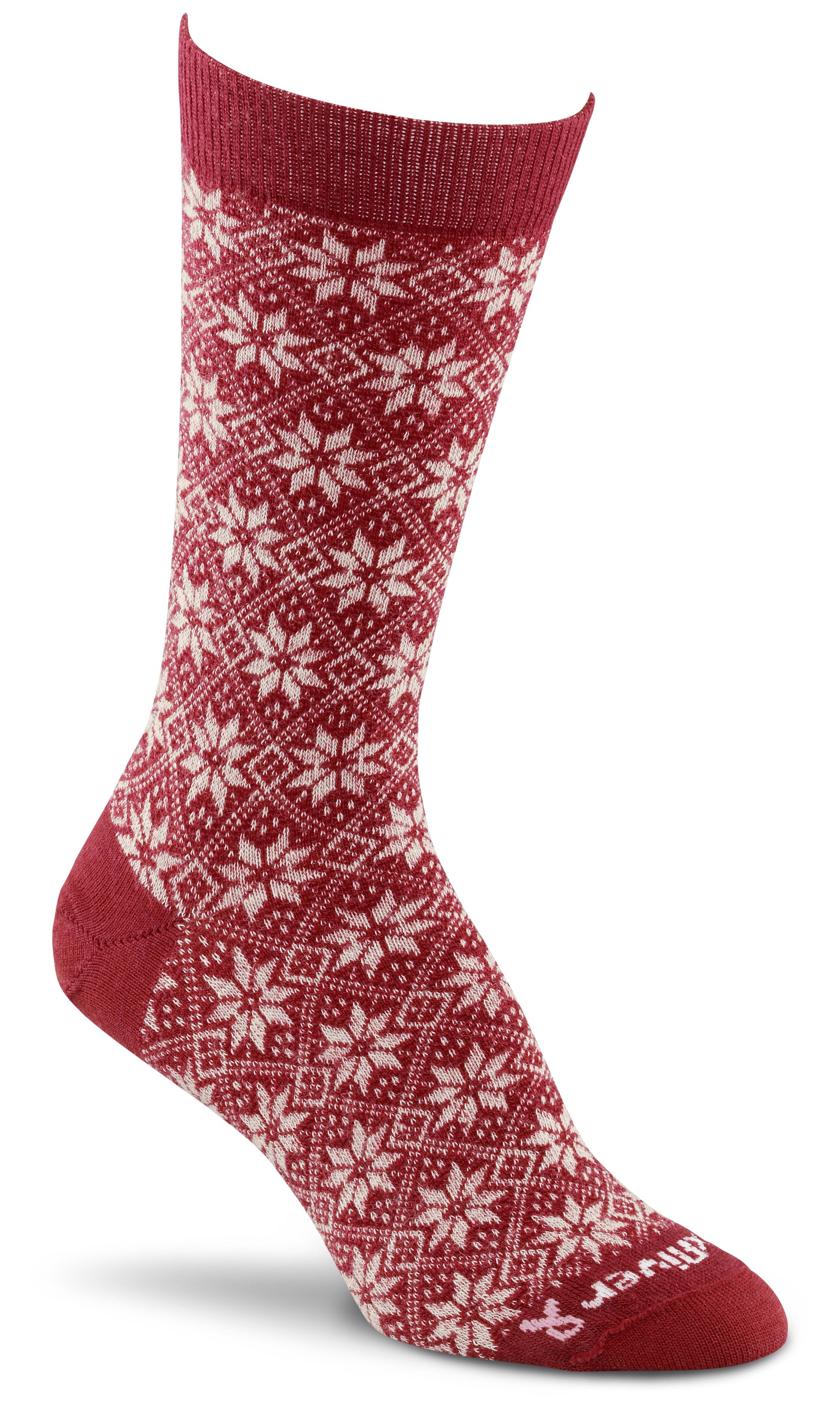 Fox River Women Reinforced Toe casual socks