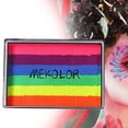 thumbnail image 4 of Pintura facial jinwen Paleta Colores a juego Estilo B, 4 of 8