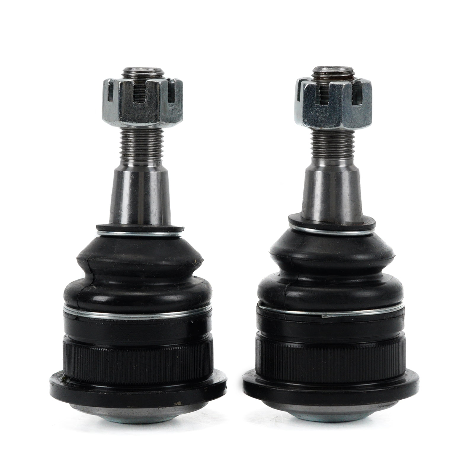 MOCA AUTOPARTS 2x Front Upper Ball Joints Fit for 2006-2010 Dodge Ram 1500 & 2011-2018 Ram 1500 & 2019-2023 Ram 1500 Classic