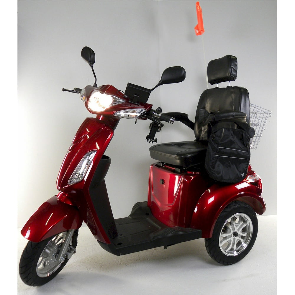 GTXL Adult Electric Mobility Scooter