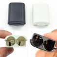 thumbnail image 4 of Grofry Wireless Controller Battery Pack Back Case Cover Plastic Holder for, 4 of 7