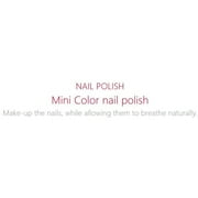 Mavala Switzerland by Mavala Switzerland , Nail Color Mini - # Nice --5ml/0.16oz