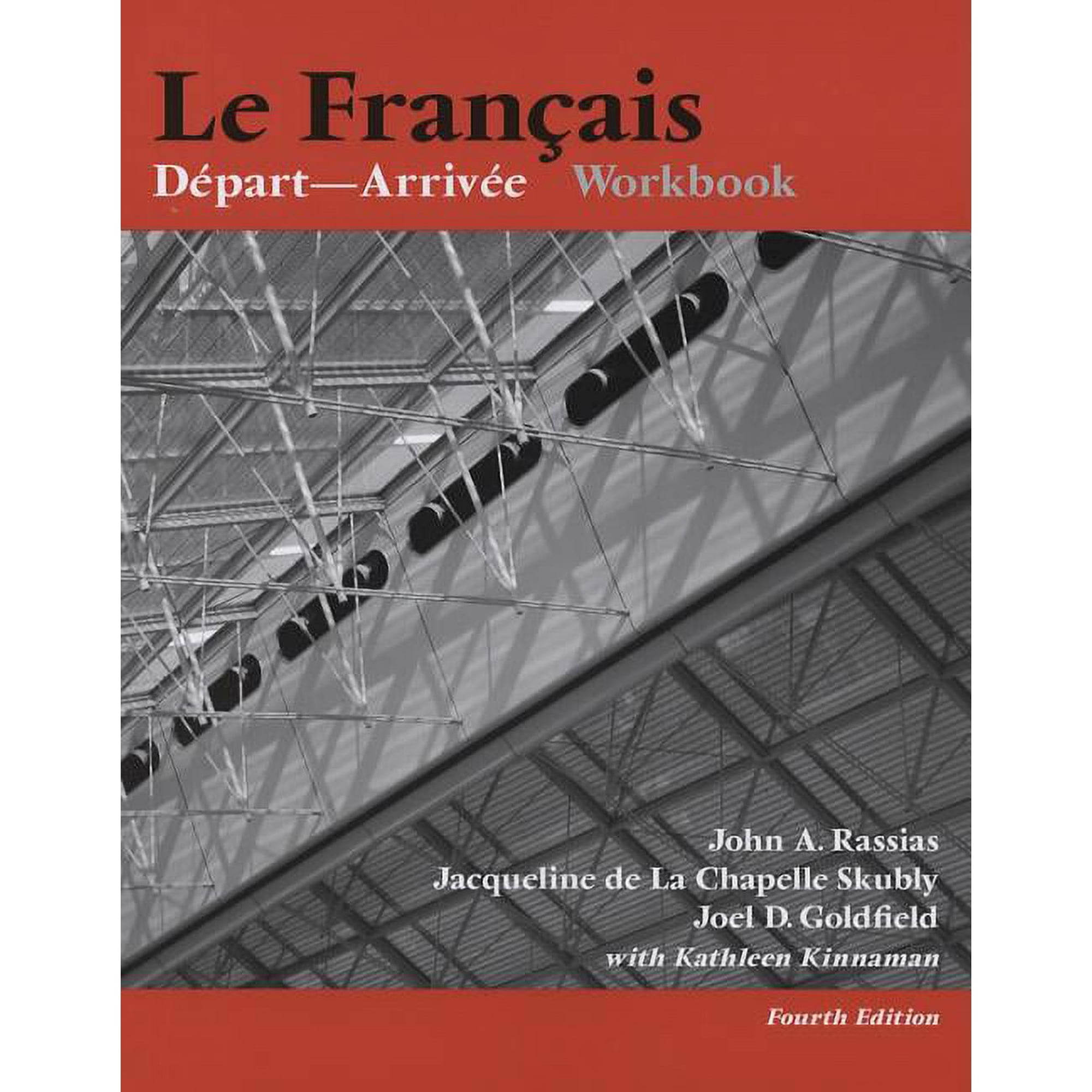 Le Français : Workbook (Paperback)