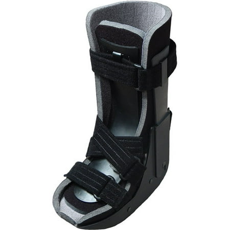 Steady Step Walking Boot Low Top Men 3 - 5; Women 4 - 6