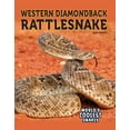thumbnail image 2 of World's Coolest Snakes: Western Diamondback Rattlesnake (Paperback), 2 of 2
