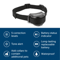 thumbnail image 5 of PetSafe® Stay & Play® Wireless Fence with Replaceable Battery Collar, 5 of 6
