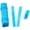 Sky Blue, variant on asddcavvf Wire Holder Fastening Ties Rope Cord 30Pcs Reusable Organizer Tools & Home Improvement Worm Stickers