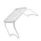 thumbnail image 1 of Yuarrent Soporte para estufa de Camping, mochila portátil para exteriores, soporte para quemador, pícnic turístico, jardín, de ebullición, Kits de desorden para acampar, 1 of 6