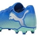 thumbnail image 3 of Tenis Puma Future 7 Play Tacos para Hombre 107939-01 azul 27, 3 of 5