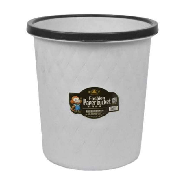 Kitchen Trash Can,Small Trash Can Trash Can Pressure Household Kitchen Large Plastic Basket Bedroom Bathroom Classification Small Trash Bucket Bathroom Trash Can,Bathroom Trash Bin