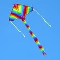 thumbnail image 1 of LSLJS New Stunt Power Kite Outdoor Sport Toys Novelty Dual Line Kite, Kite Outdoor, 1 of 4