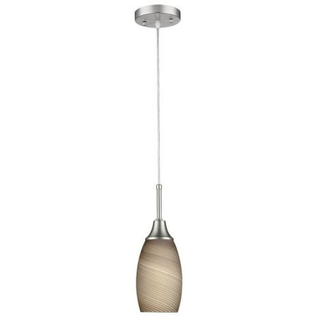 Beldi Peak 1-Light Mini Pendant