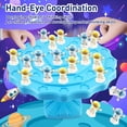 thumbnail image 3 of BESTSKY Astronaut Balance Game,Two-Player Balance Tree Board Game,Interactive Family Balance Tree Desktop Game, 3 of 10