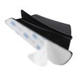 thumbnail image 5 of Labymos Moto Aérodynamic Winglets ABS Aile Spoiler Universel Modification Accessoire, 5 of 5