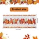 thumbnail image 4 of 2pcs Classic Long Table Runner Tabletop Cover Romantic Ornament Accessories Decoration Scene Layout Photo Props for Home Centerpieces Soledad Artesanías De Mantel, 4 of 10