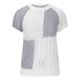thumbnail image 5 of Suéter de manga corta con cuello redondo para mujer Pompotops hkajfhjk468502, 5 of 6