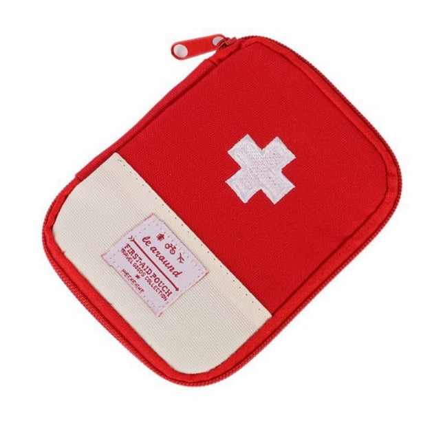 Bolsa Estuche Botiquin para Kit de primeros auxilios de viaje Dara Baby Mo0003