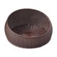 thumbnail image 1 of Cama para gatos y gatitos, cómoda para gatos de interior, resistente al desgaste, suministros para mascotas 20 Marrón, 1 of 9