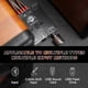 thumbnail image 5 of DAJUNGUO C50HS Bluetooth Amplifier Board 50W+50W TPA3116D2 HiFi Chip 12-24V Digital Audio Power Ampl, 5 of 5