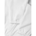 thumbnail image 3 of Hat and Beyond Kids and Toddler Lightweight Cozy Fleece Pull-on Jogger Sweatpants with Pockets (2-16 years), 3 of 6