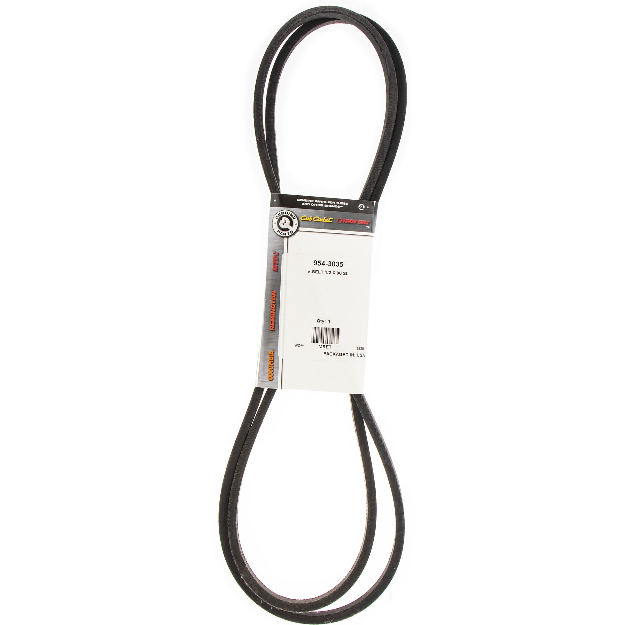 cub-cadet-954-3035-v-belt-1-2-x-90-1315-1225-1015-754-3035-walmart